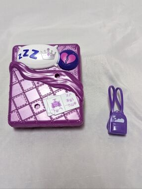 L.O.L. Surprise! MGA Deluxe Present Surprise REPLACEMENT Mattress Slummer Party